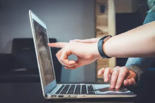 Online Support